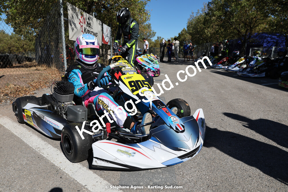 10 & 11/09/2022 : Course Club des 30 ans de l’ASK Aveyron à Belmont sur Rance (Photos Stéphane Agnus) 2022 — karting