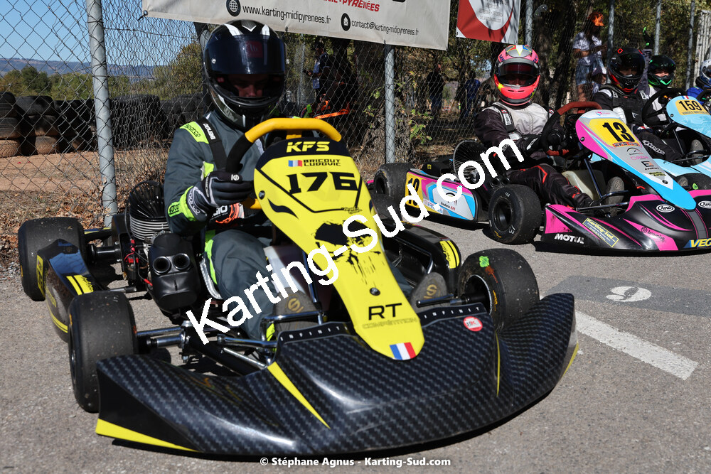 10 & 11/09/2022 : Course Club des 30 ans de l’ASK Aveyron à Belmont sur Rance (Photos Stéphane Agnus) 2022 — karting
