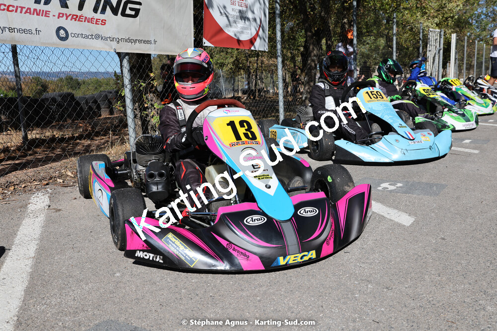 10 & 11/09/2022 : Course Club des 30 ans de l’ASK Aveyron à Belmont sur Rance (Photos Stéphane Agnus) 2022 — karting