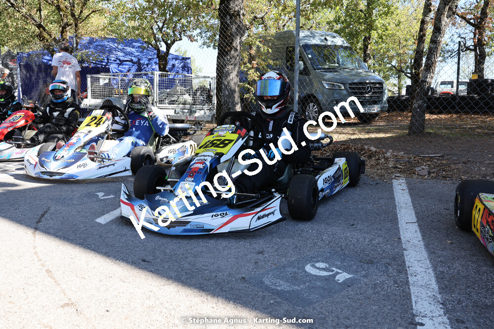 10 & 11/09/2022 : Course Club des 30 ans de l’ASK Aveyron à Belmont sur Rance (Photos Stéphane Agnus) 2022 — karting