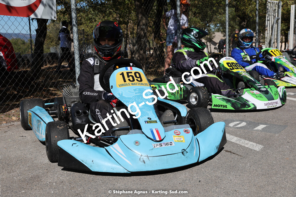 10 & 11/09/2022 : Course Club des 30 ans de l’ASK Aveyron à Belmont sur Rance (Photos Stéphane Agnus) 2022 — karting