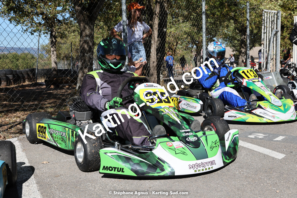 10 & 11/09/2022 : Course Club des 30 ans de l’ASK Aveyron à Belmont sur Rance (Photos Stéphane Agnus) 2022 — karting