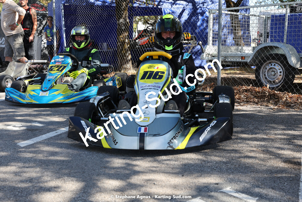 10 & 11/09/2022 : Course Club des 30 ans de l’ASK Aveyron à Belmont sur Rance (Photos Stéphane Agnus) 2022 — karting