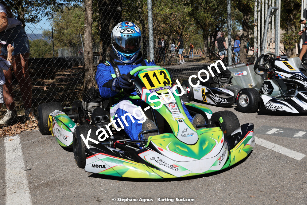10 & 11/09/2022 : Course Club des 30 ans de l’ASK Aveyron à Belmont sur Rance (Photos Stéphane Agnus) 2022 — karting