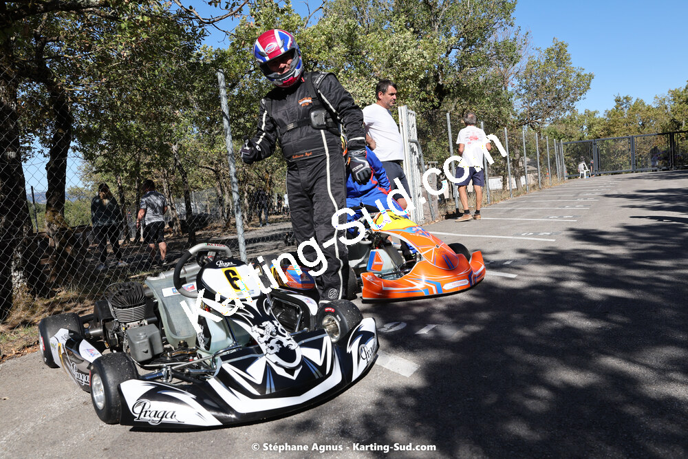 10 & 11/09/2022 : Course Club des 30 ans de l’ASK Aveyron à Belmont sur Rance (Photos Stéphane Agnus) 2022 — karting