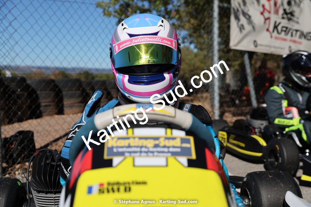 10 & 11/09/2022 : Course Club des 30 ans de l’ASK Aveyron à Belmont sur Rance (Photos Stéphane Agnus) 2022 — karting