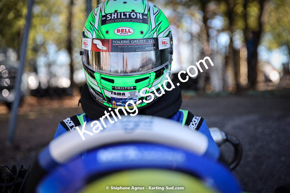 10 & 11/09/2022 : Course Club des 30 ans de l’ASK Aveyron à Belmont sur Rance (Photos Stéphane Agnus) 2022 — karting