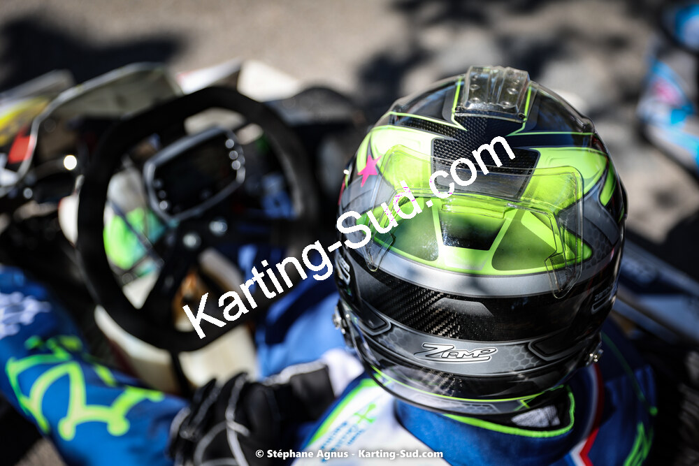 10 & 11/09/2022 : Course Club des 30 ans de l’ASK Aveyron à Belmont sur Rance (Photos Stéphane Agnus) 2022 — karting