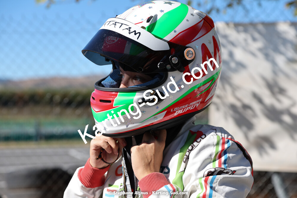 10 & 11/09/2022 : Course Club des 30 ans de l’ASK Aveyron à Belmont sur Rance (Photos Stéphane Agnus) 2022 — karting