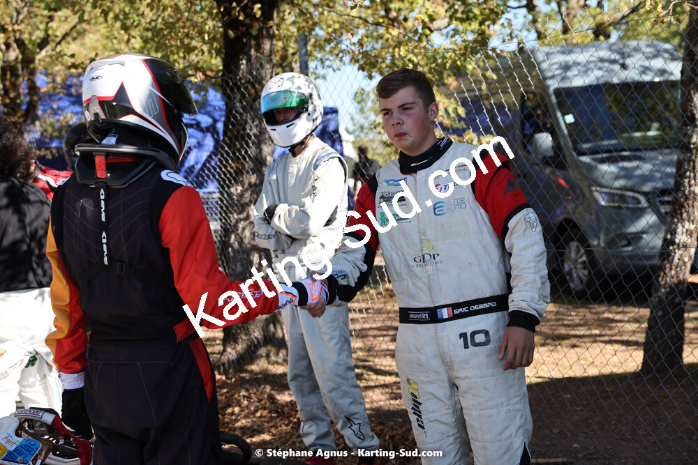 10 & 11/09/2022 : Course Club des 30 ans de l’ASK Aveyron à Belmont sur Rance (Photos Stéphane Agnus) 2022 — karting