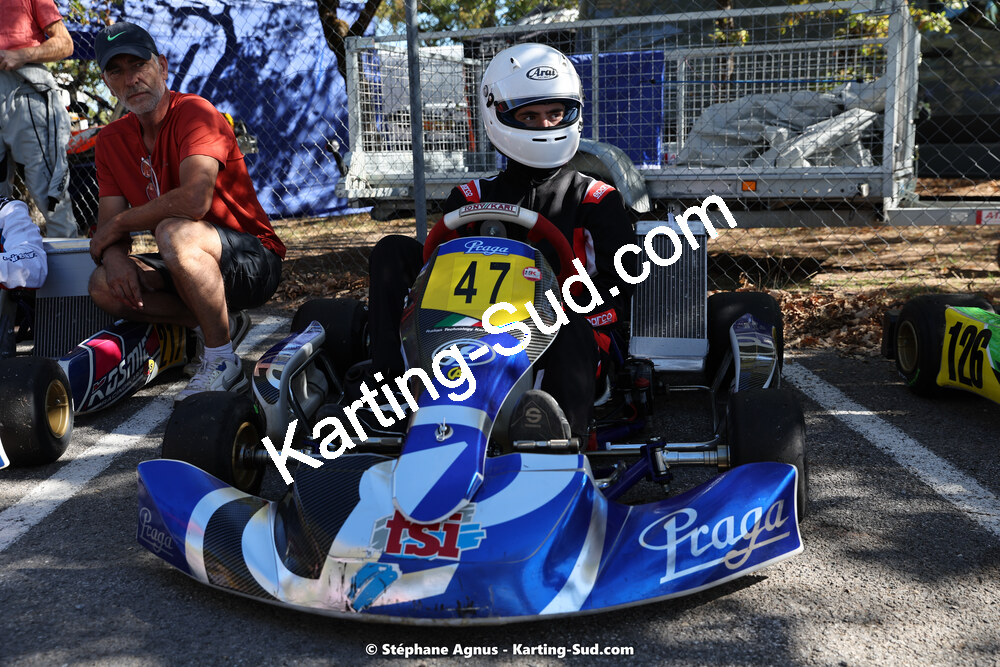 10 & 11/09/2022 : Course Club des 30 ans de l’ASK Aveyron à Belmont sur Rance (Photos Stéphane Agnus) 2022 — karting