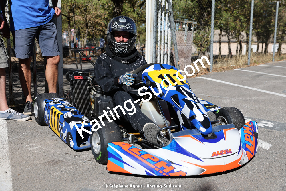 10 & 11/09/2022 : Course Club des 30 ans de l’ASK Aveyron à Belmont sur Rance (Photos Stéphane Agnus) 2022 — karting