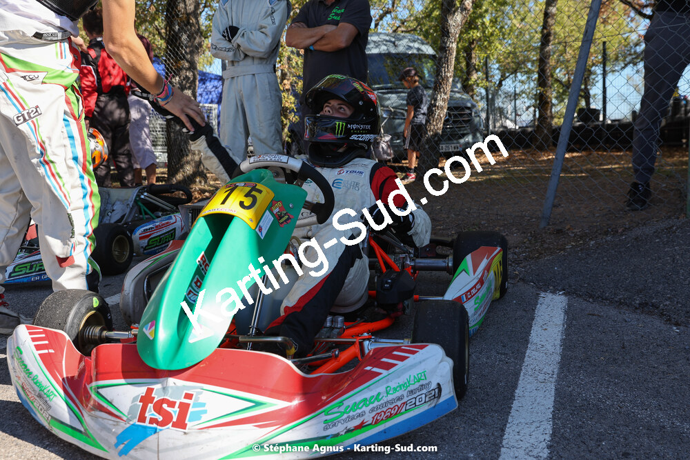 10 & 11/09/2022 : Course Club des 30 ans de l’ASK Aveyron à Belmont sur Rance (Photos Stéphane Agnus) 2022 — karting