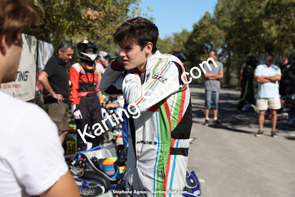 10 & 11/09/2022 : Course Club des 30 ans de l’ASK Aveyron à Belmont sur Rance (Photos Stéphane Agnus) 2022 — karting