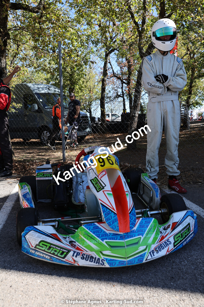 10 & 11/09/2022 : Course Club des 30 ans de l’ASK Aveyron à Belmont sur Rance (Photos Stéphane Agnus) 2022 — karting
