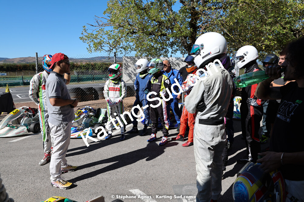 10 & 11/09/2022 : Course Club des 30 ans de l’ASK Aveyron à Belmont sur Rance (Photos Stéphane Agnus) 2022 — karting