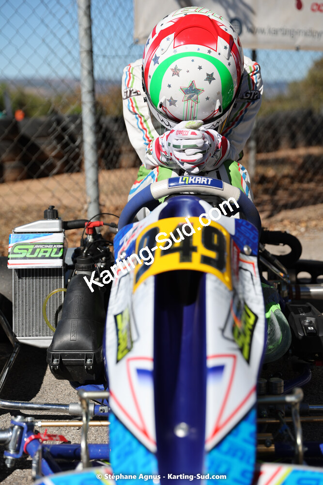10 & 11/09/2022 : Course Club des 30 ans de l’ASK Aveyron à Belmont sur Rance (Photos Stéphane Agnus) 2022 — karting
