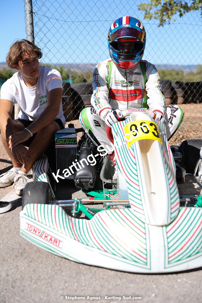 10 & 11/09/2022 : Course Club des 30 ans de l’ASK Aveyron à Belmont sur Rance (Photos Stéphane Agnus) 2022 — karting