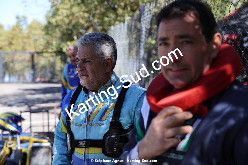 10 & 11/09/2022 : Course Club des 30 ans de l’ASK Aveyron à Belmont sur Rance (Photos Stéphane Agnus) 2022 — karting