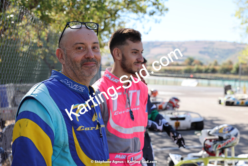 10 & 11/09/2022 : Course Club des 30 ans de l’ASK Aveyron à Belmont sur Rance (Photos Stéphane Agnus) 2022 — karting