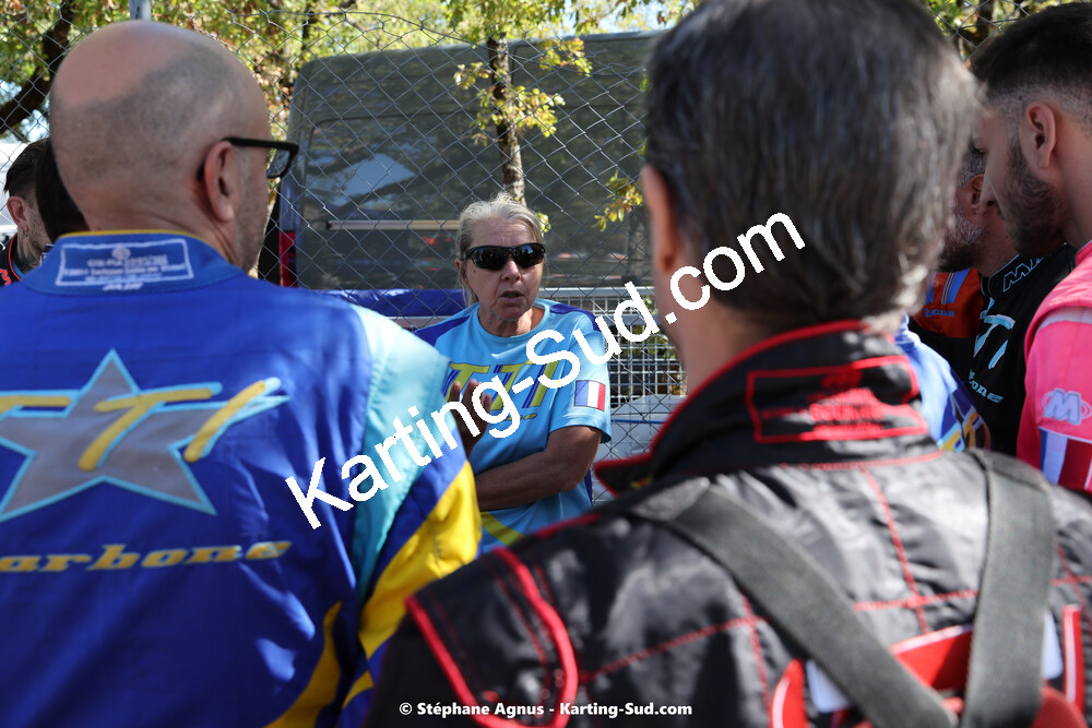 10 & 11/09/2022 : Course Club des 30 ans de l’ASK Aveyron à Belmont sur Rance (Photos Stéphane Agnus) 2022 — karting