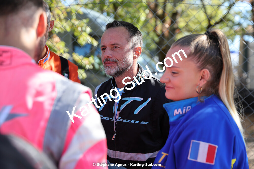 10 & 11/09/2022 : Course Club des 30 ans de l’ASK Aveyron à Belmont sur Rance (Photos Stéphane Agnus) 2022 — karting