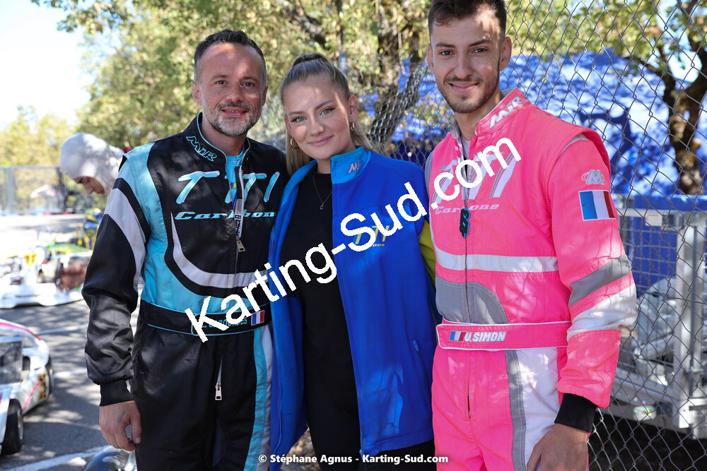 10 & 11/09/2022 : Course Club des 30 ans de l’ASK Aveyron à Belmont sur Rance (Photos Stéphane Agnus) 2022 — karting