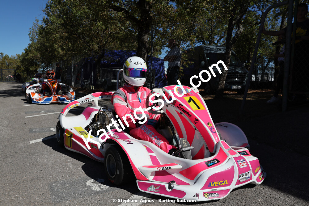 10 & 11/09/2022 : Course Club des 30 ans de l’ASK Aveyron à Belmont sur Rance (Photos Stéphane Agnus) 2022 — karting