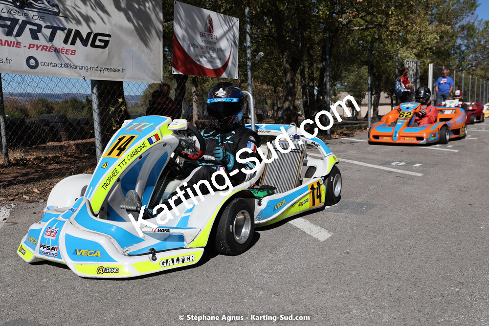 10 & 11/09/2022 : Course Club des 30 ans de l’ASK Aveyron à Belmont sur Rance (Photos Stéphane Agnus) 2022 — karting