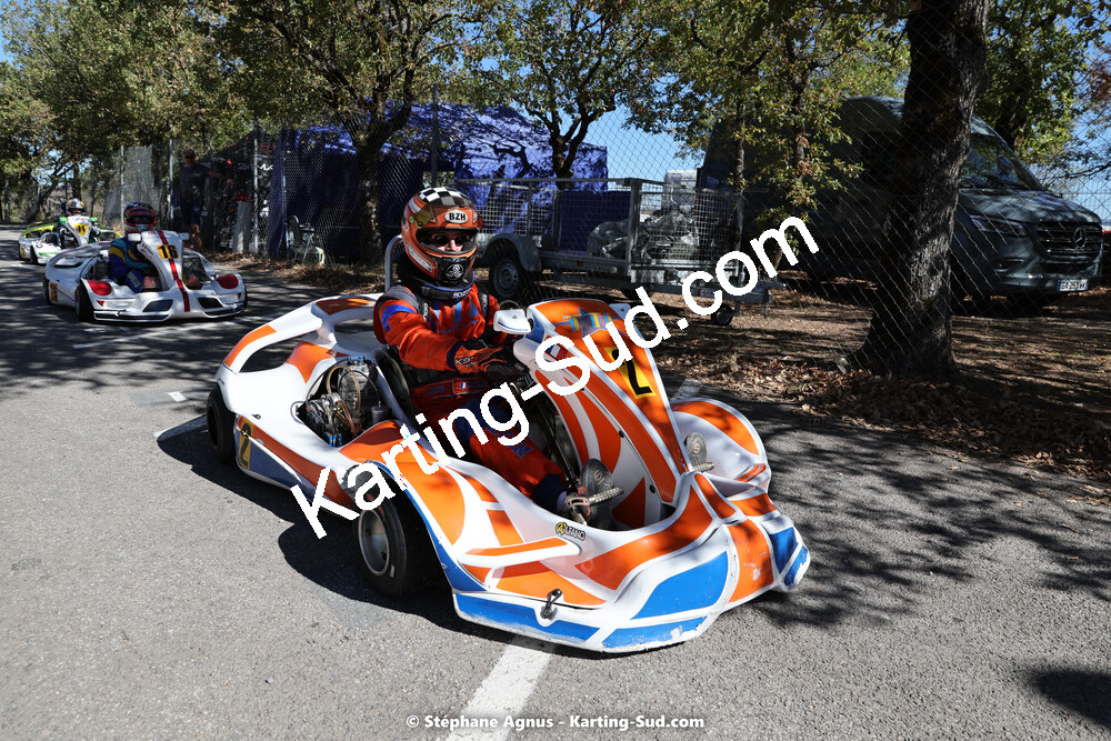 10 & 11/09/2022 : Course Club des 30 ans de l’ASK Aveyron à Belmont sur Rance (Photos Stéphane Agnus) 2022 — karting