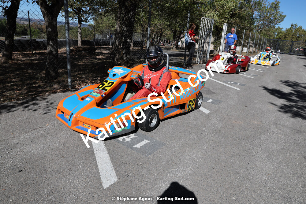 10 & 11/09/2022 : Course Club des 30 ans de l’ASK Aveyron à Belmont sur Rance (Photos Stéphane Agnus) 2022 — karting