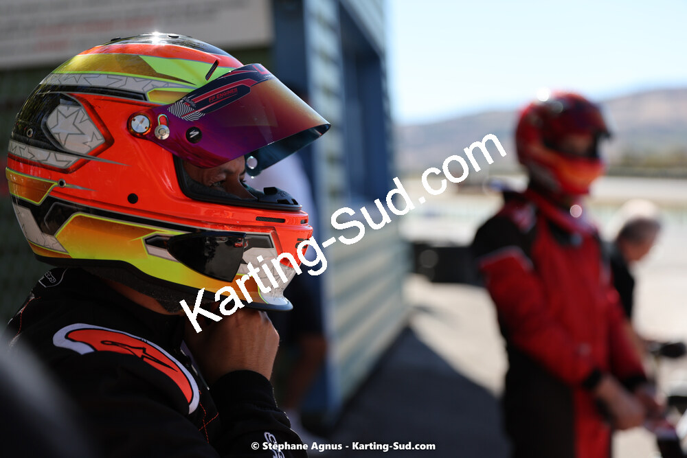 10 & 11/09/2022 : Course Club des 30 ans de l’ASK Aveyron à Belmont sur Rance (Photos Stéphane Agnus) 2022 — karting
