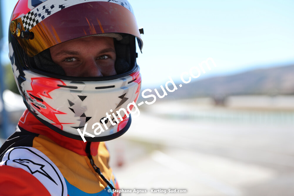10 & 11/09/2022 : Course Club des 30 ans de l’ASK Aveyron à Belmont sur Rance (Photos Stéphane Agnus) 2022 — karting