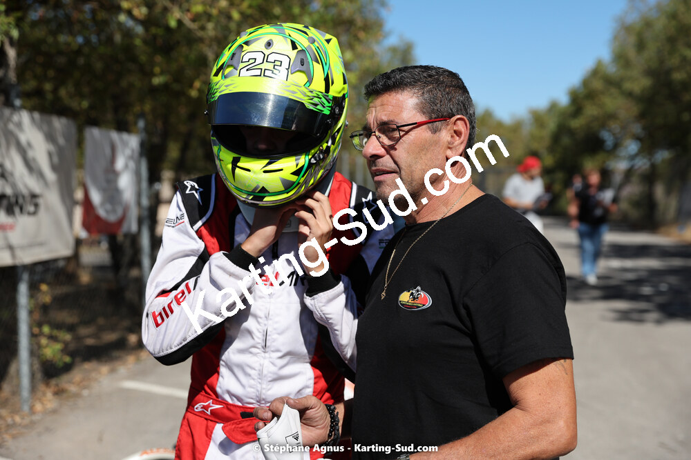10 & 11/09/2022 : Course Club des 30 ans de l’ASK Aveyron à Belmont sur Rance (Photos Stéphane Agnus) 2022 — karting