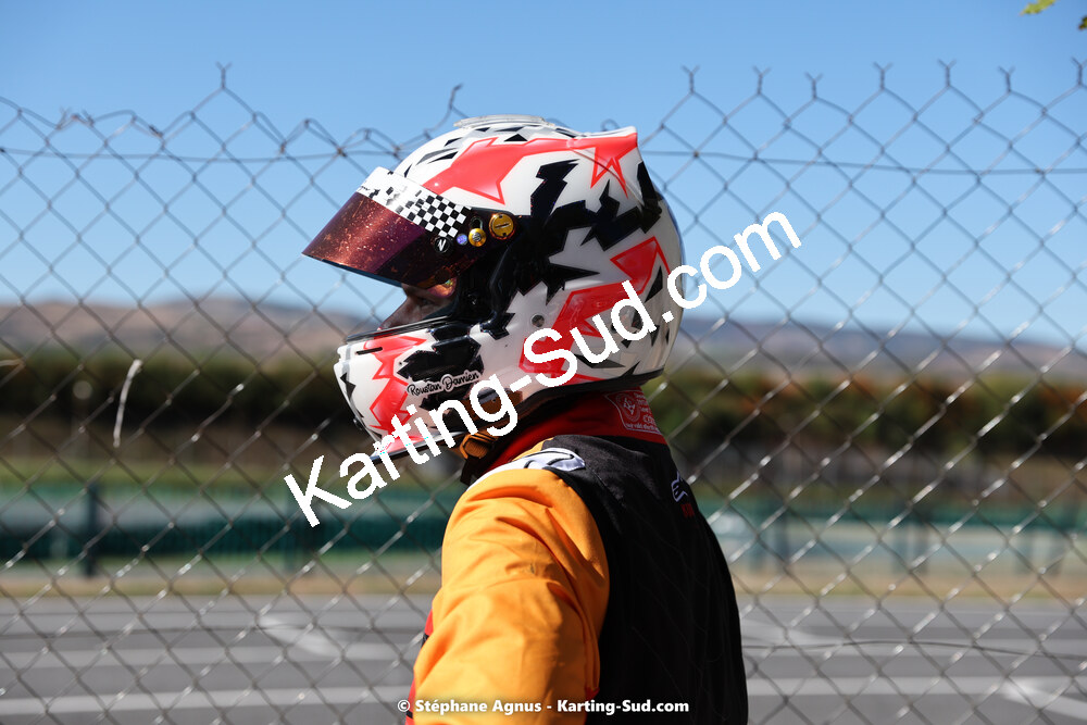 10 & 11/09/2022 : Course Club des 30 ans de l’ASK Aveyron à Belmont sur Rance (Photos Stéphane Agnus) 2022 — karting
