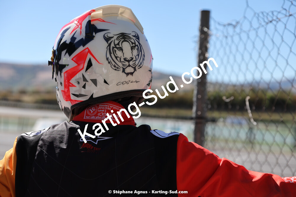 10 & 11/09/2022 : Course Club des 30 ans de l’ASK Aveyron à Belmont sur Rance (Photos Stéphane Agnus) 2022 — karting