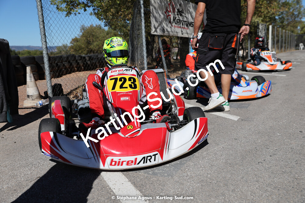 10 & 11/09/2022 : Course Club des 30 ans de l’ASK Aveyron à Belmont sur Rance (Photos Stéphane Agnus) 2022 — karting
