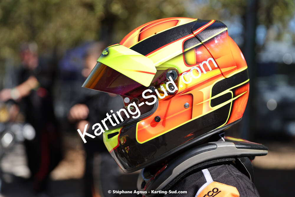 10 & 11/09/2022 : Course Club des 30 ans de l’ASK Aveyron à Belmont sur Rance (Photos Stéphane Agnus) 2022 — karting