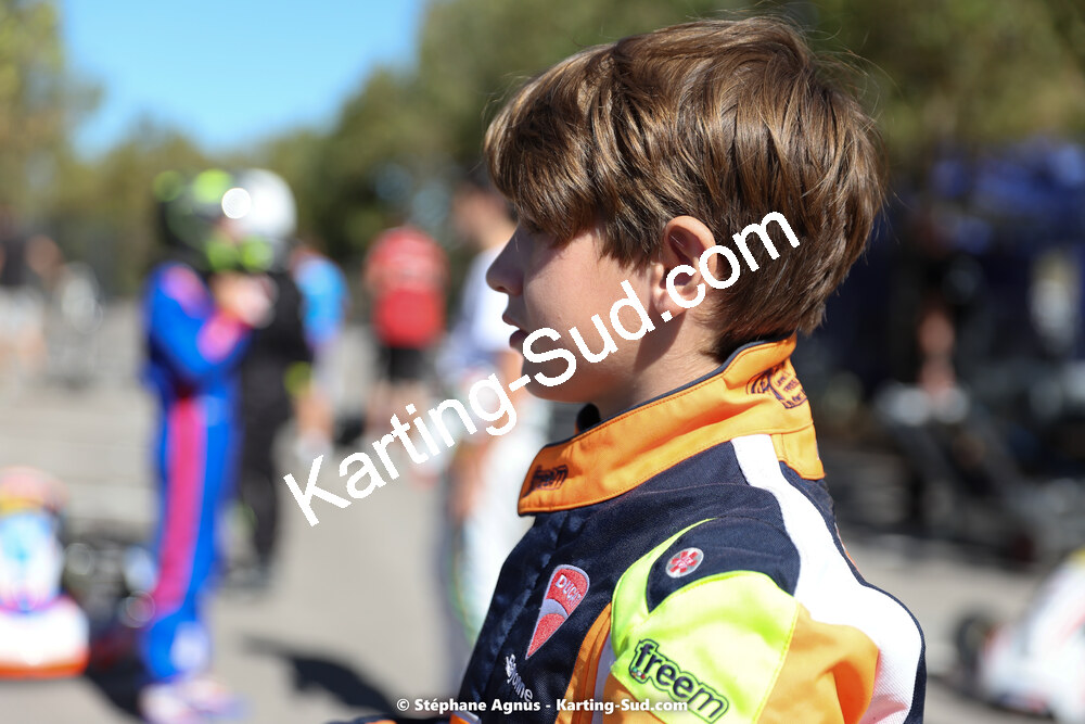 10 & 11/09/2022 : Course Club des 30 ans de l’ASK Aveyron à Belmont sur Rance (Photos Stéphane Agnus) 2022 — karting