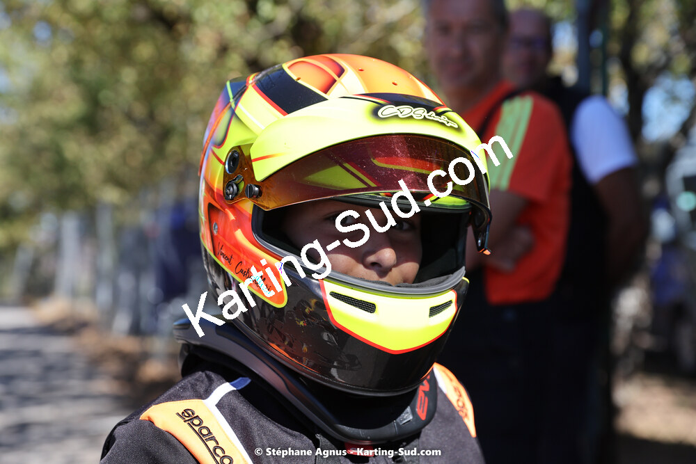 10 & 11/09/2022 : Course Club des 30 ans de l’ASK Aveyron à Belmont sur Rance (Photos Stéphane Agnus) 2022 — karting