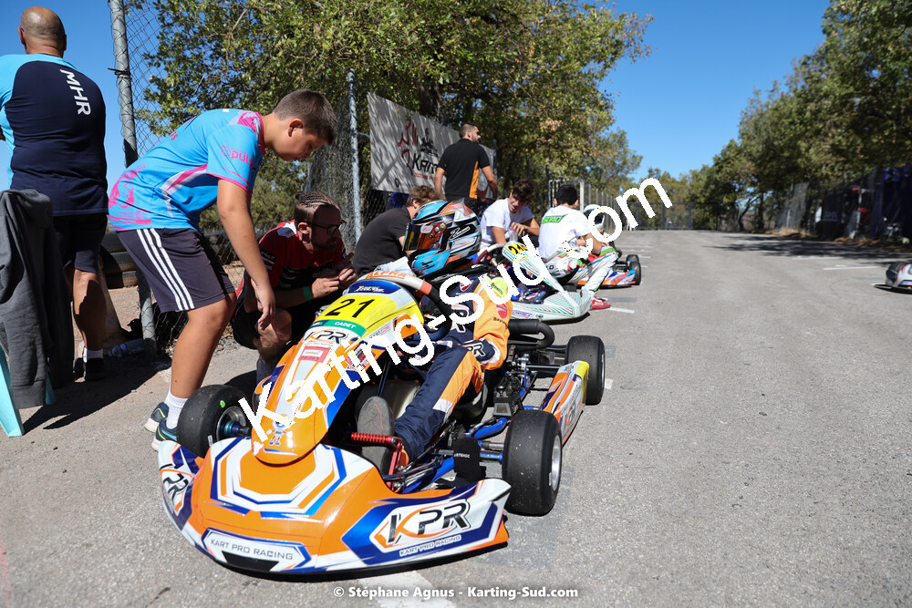 10 & 11/09/2022 : Course Club des 30 ans de l’ASK Aveyron à Belmont sur Rance (Photos Stéphane Agnus) 2022 — karting