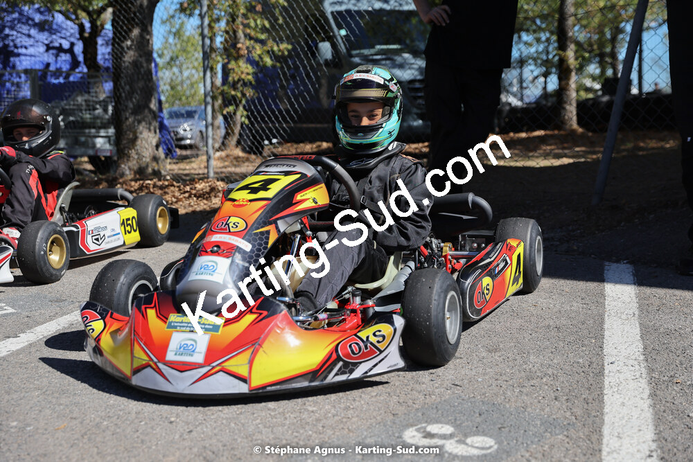 10 & 11/09/2022 : Course Club des 30 ans de l’ASK Aveyron à Belmont sur Rance (Photos Stéphane Agnus) 2022 — karting