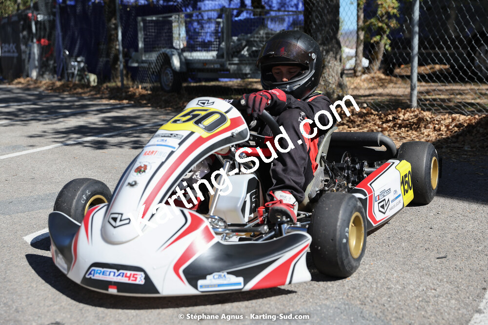 10 & 11/09/2022 : Course Club des 30 ans de l’ASK Aveyron à Belmont sur Rance (Photos Stéphane Agnus) 2022 — karting