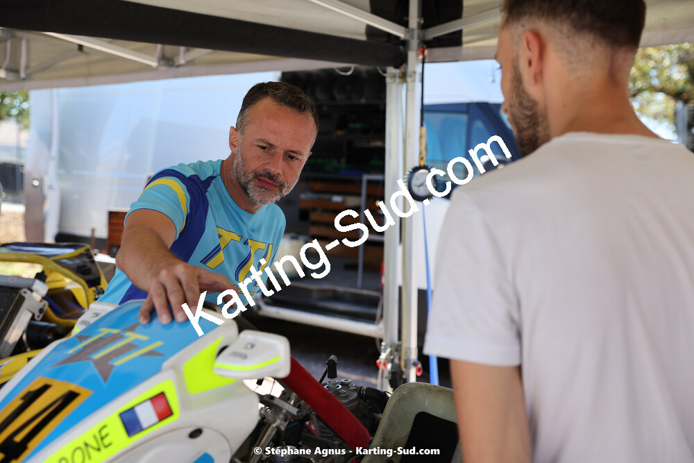 10 & 11/09/2022 : Course Club des 30 ans de l’ASK Aveyron à Belmont sur Rance (Photos Stéphane Agnus) 2022 — karting