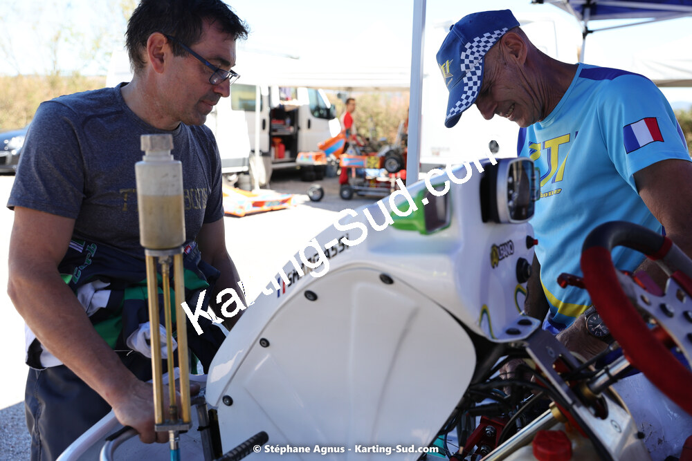 10 & 11/09/2022 : Course Club des 30 ans de l’ASK Aveyron à Belmont sur Rance (Photos Stéphane Agnus) 2022 — karting