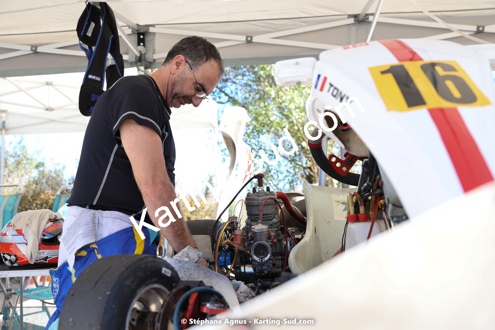10 & 11/09/2022 : Course Club des 30 ans de l’ASK Aveyron à Belmont sur Rance (Photos Stéphane Agnus) 2022 — karting