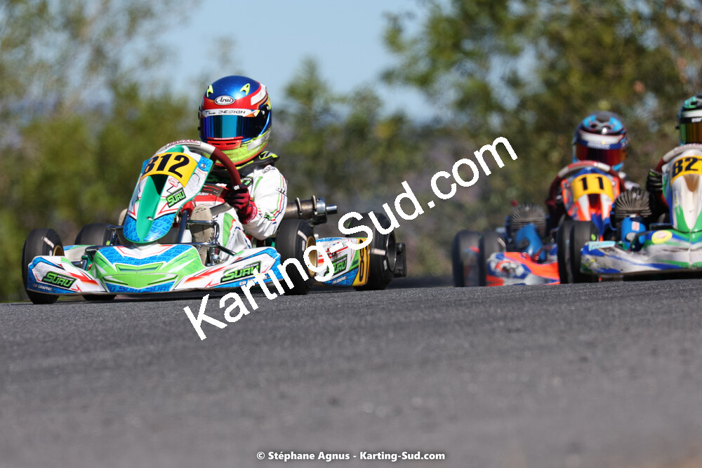 10 & 11/09/2022 : Course Club des 30 ans de l’ASK Aveyron à Belmont sur Rance (Photos Stéphane Agnus) 2022 — karting
