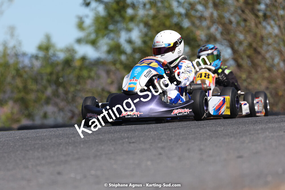 10 & 11/09/2022 : Course Club des 30 ans de l’ASK Aveyron à Belmont sur Rance (Photos Stéphane Agnus) 2022 — karting
