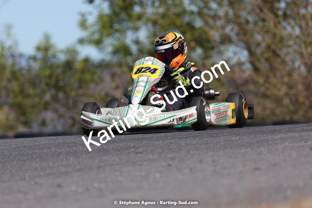 10 & 11/09/2022 : Course Club des 30 ans de l’ASK Aveyron à Belmont sur Rance (Photos Stéphane Agnus) 2022 — karting