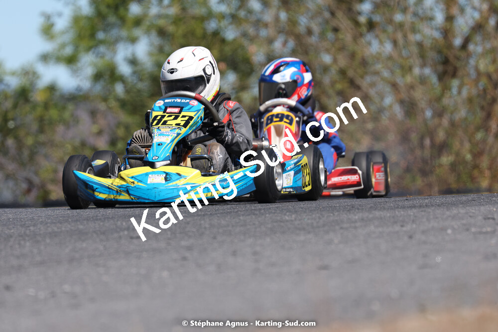 10 & 11/09/2022 : Course Club des 30 ans de l’ASK Aveyron à Belmont sur Rance (Photos Stéphane Agnus) 2022 — karting